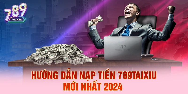 Hướng dẫn nạp tiền nhanh tại GEM88